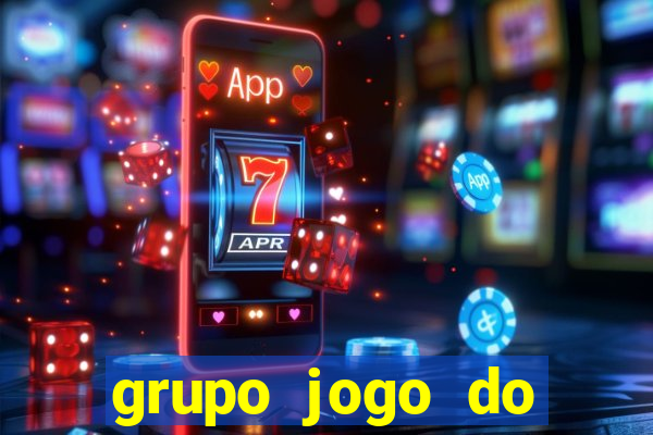 grupo jogo do bicho whatsapp salvador